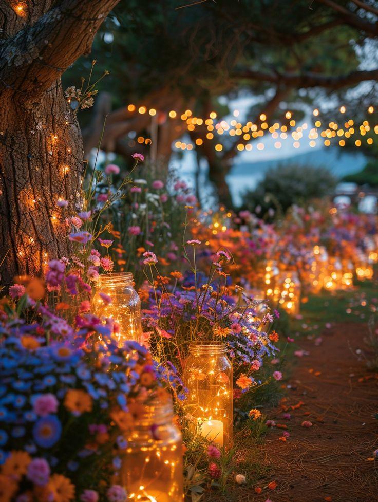 Corporate floral consultation example